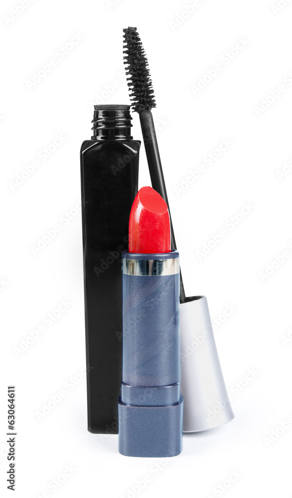 Obraz premium make-up blusher