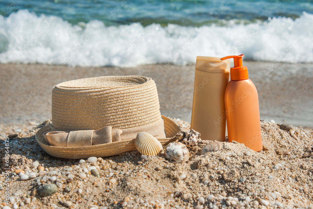 Sun protection Sun protection