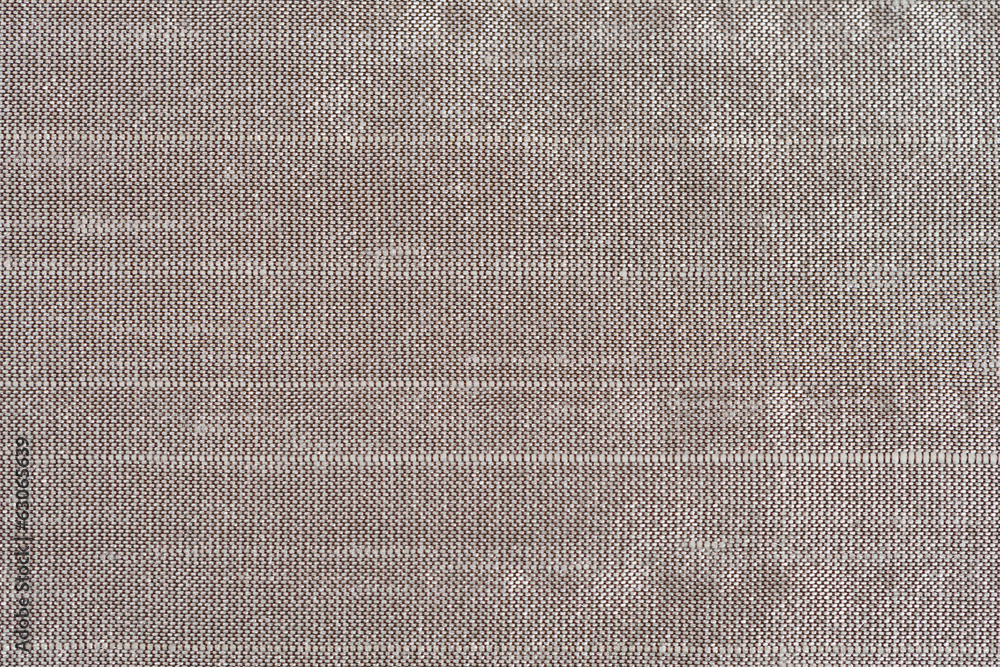 Fototapeta premium Beige fabric