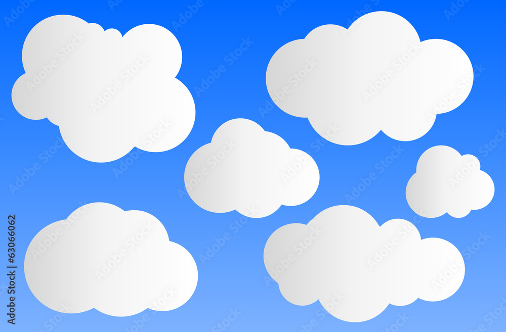 Clouds Clouds