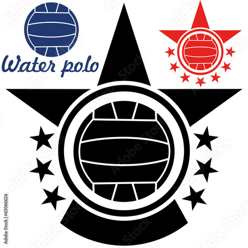 Water polo