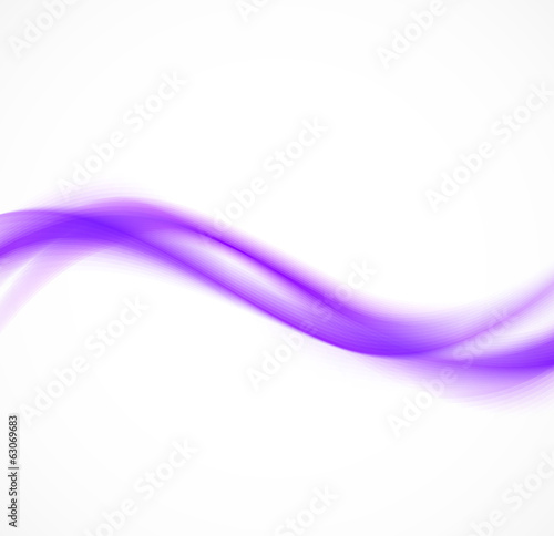 Abstract wavy background