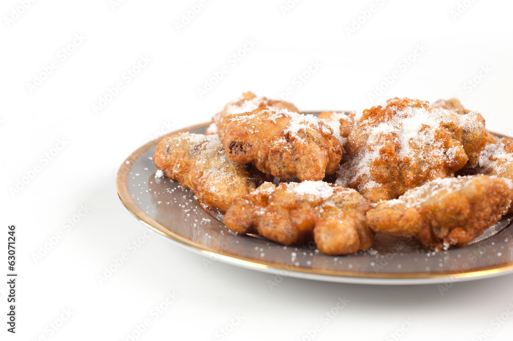 frittelle calde frittelle calde
