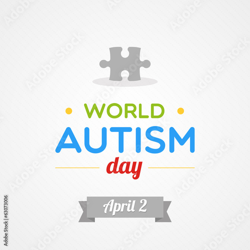 World Autism Day