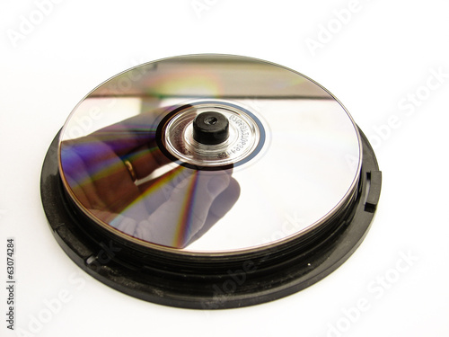 cd dvd disque photo