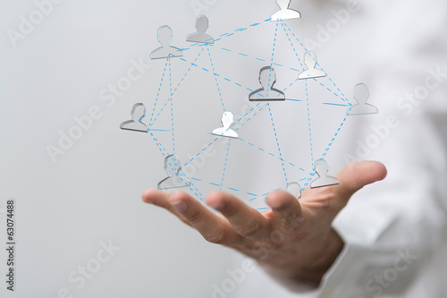 network