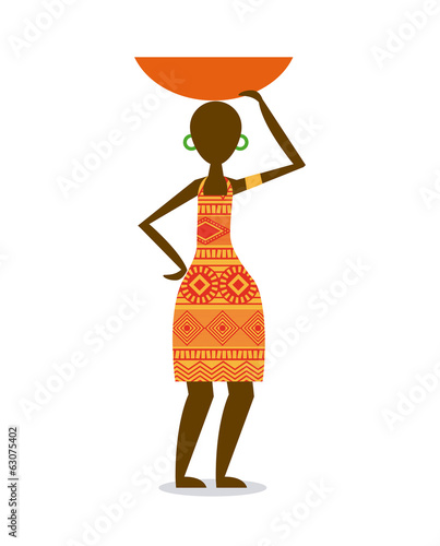 Africa design