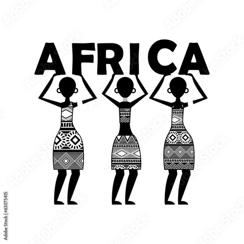 Africa design