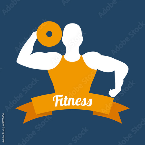 Fitness design