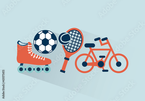Fitness design