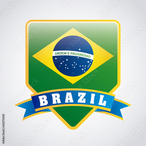 Brazil Design