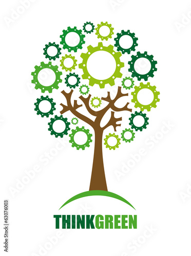 Ecology design