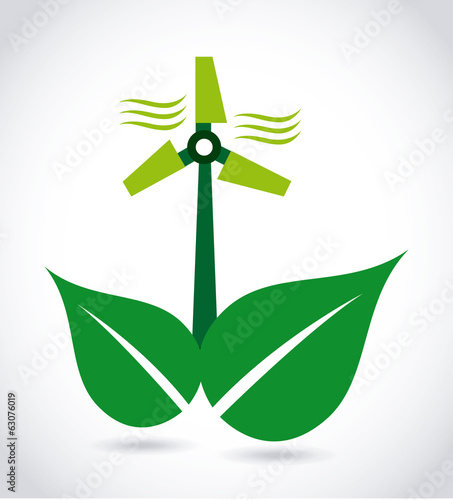 Ecology design