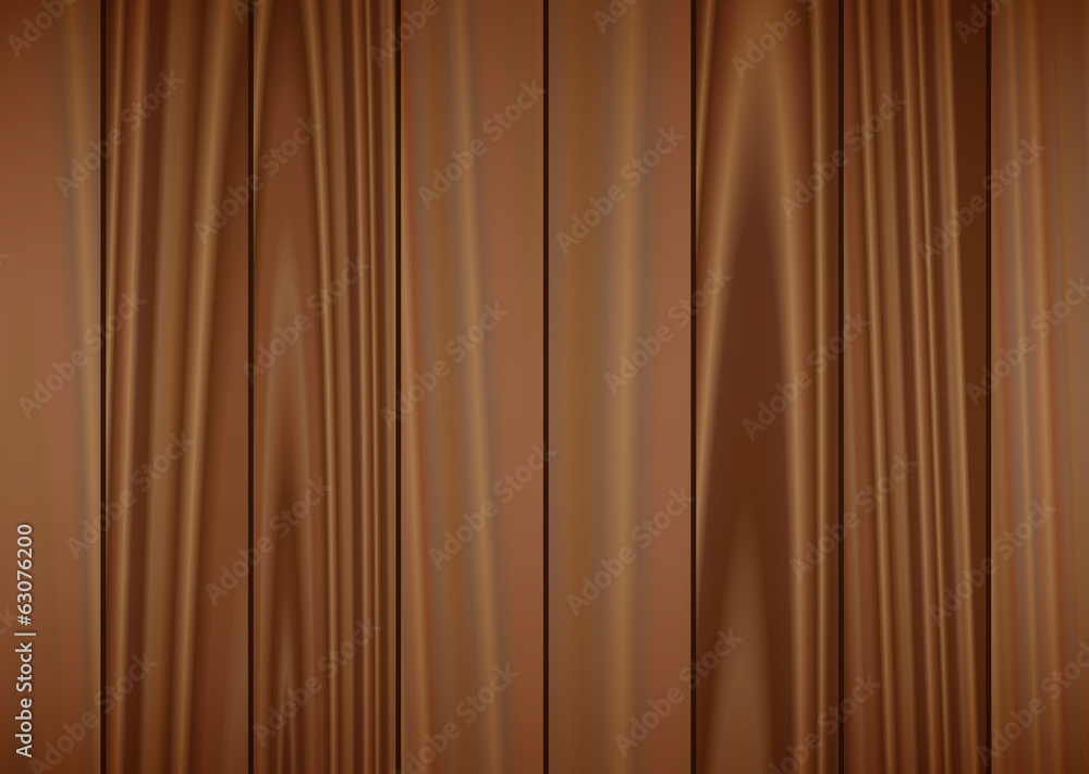 Obraz premium Wood plank background