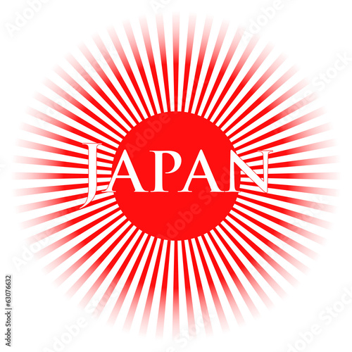 nippon flag