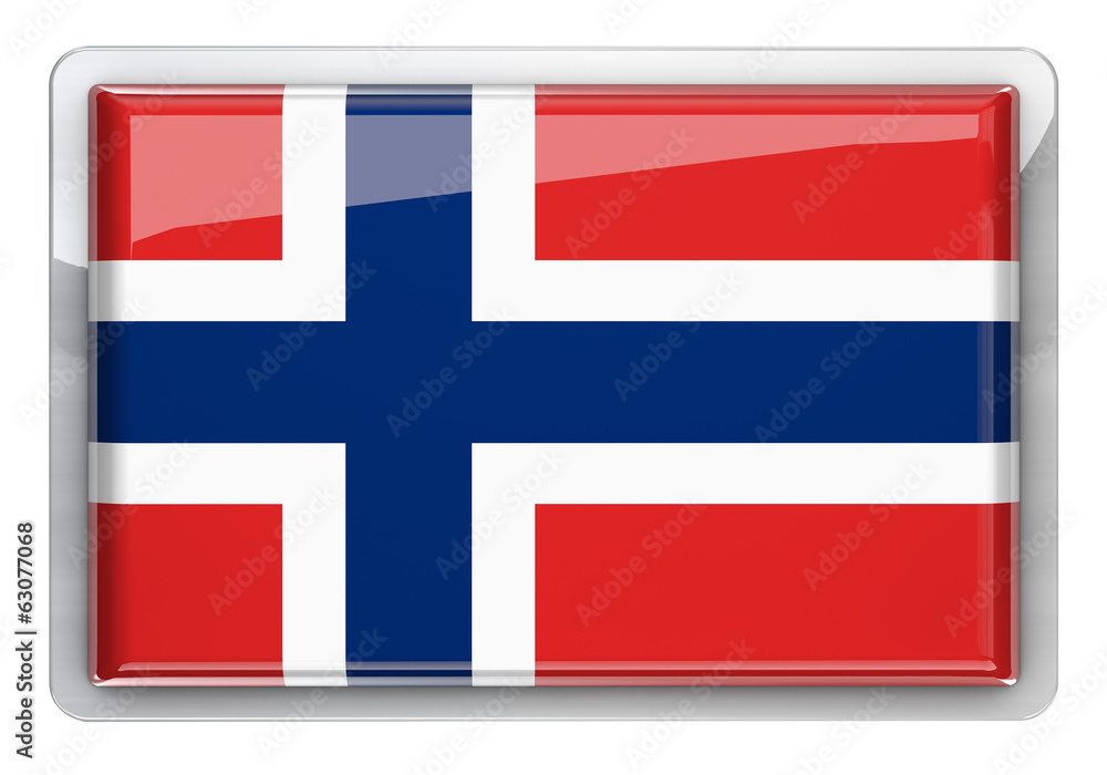 Obraz premium Norway