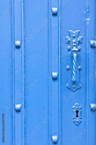 Old door © trgowanlock