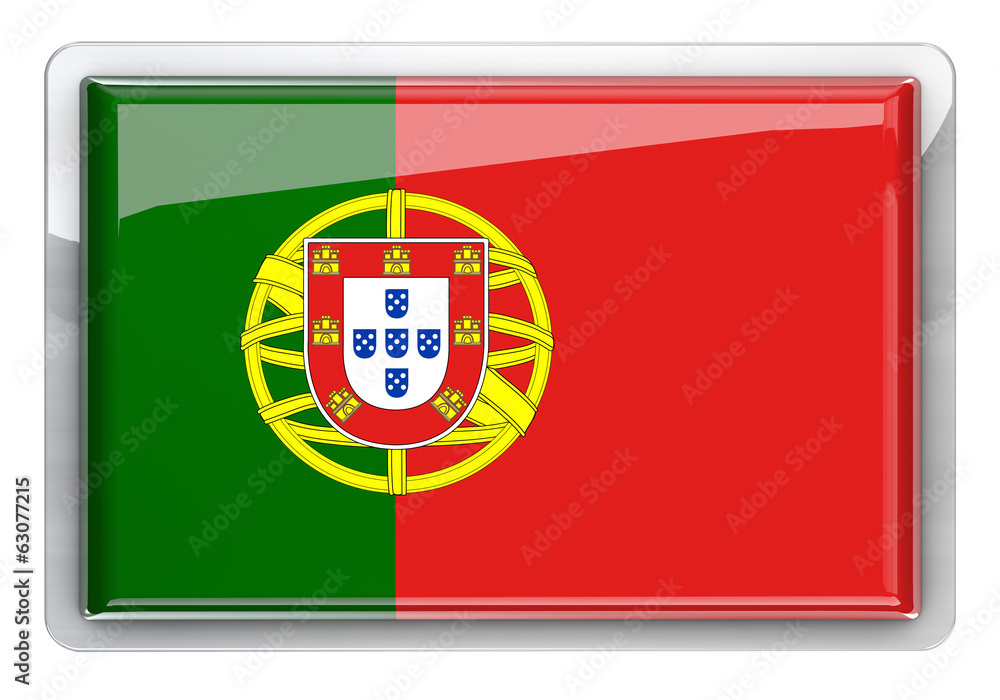 Obraz premium Portugal