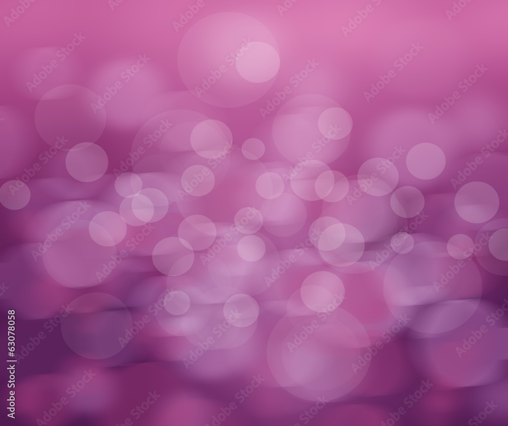 purple elegant abstract background with bokeh purple elegant abstract background with bokeh