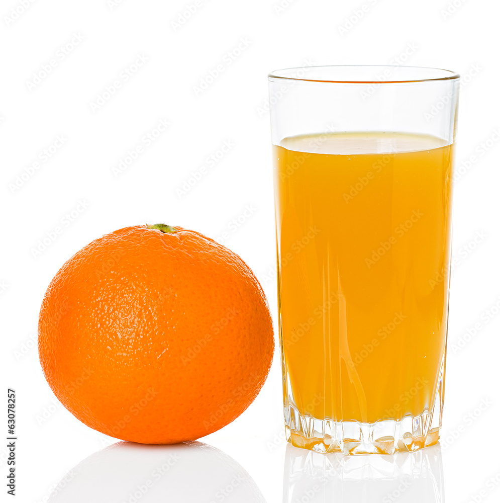 orange juice orange juice