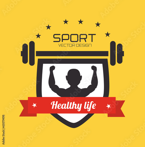Fitness design