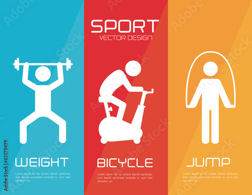 Fitness design