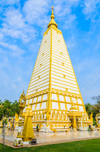 Temple photo