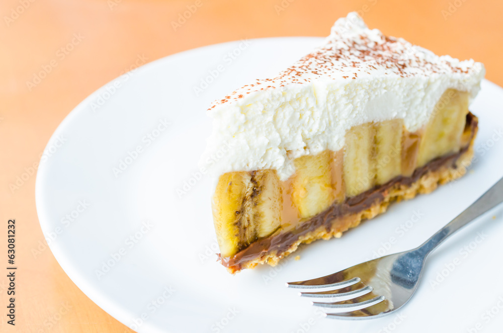 Banoffee Banoffee