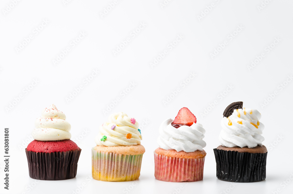 Cupcakes Cupcakes