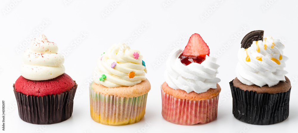 Cupcakes Cupcakes
