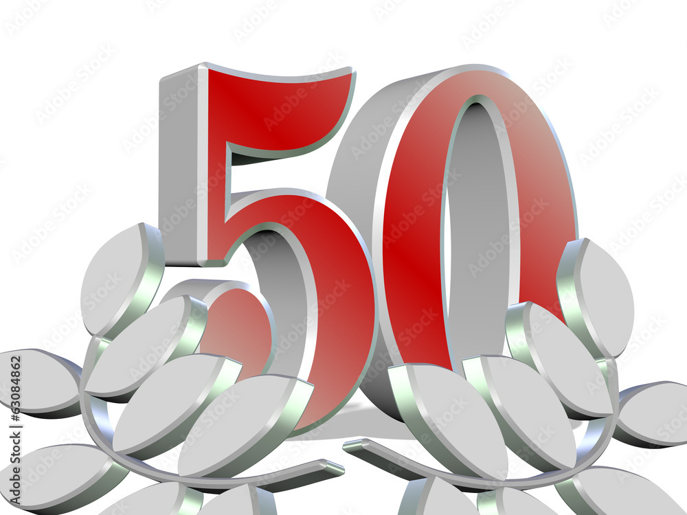 Jubiläum StockIllustration Adobe Stock