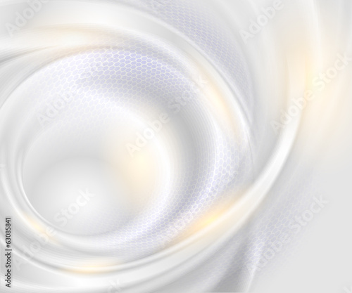 Abstract pearl background