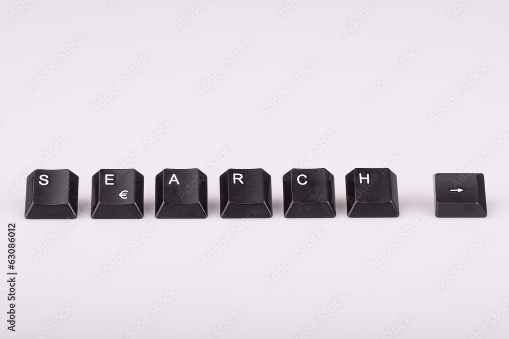 text search formed with computer keyboard keys text search formed with computer keyboard keys