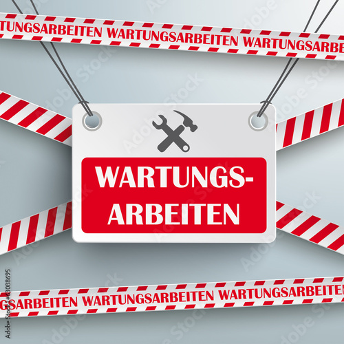 Construction Site Maintenance