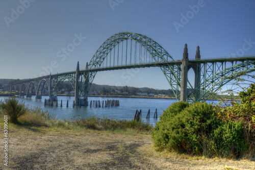 Newport Bridge