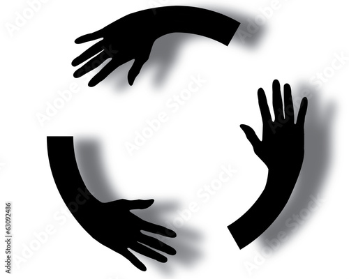 help to be help