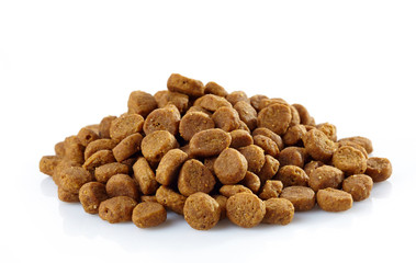 Pets food