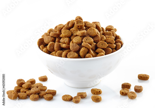 Fotografia Pets food