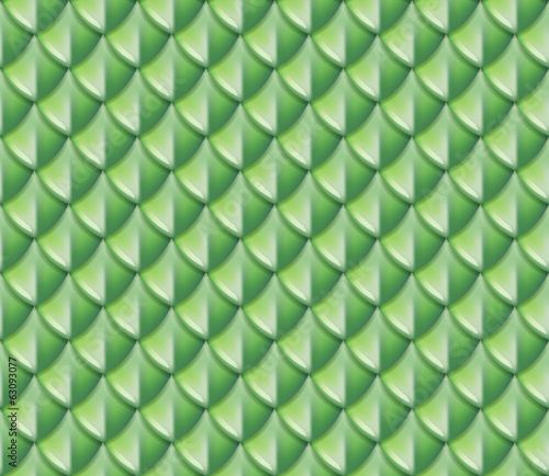 Lizard print seamless pattern