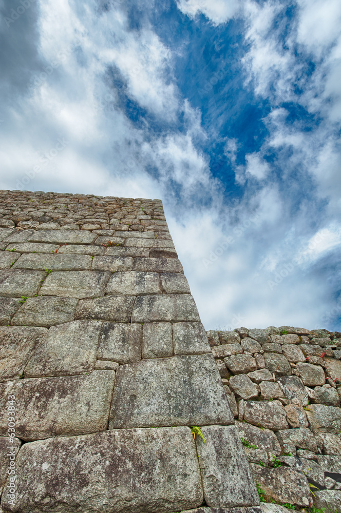Machu Picchu Machu Picchu