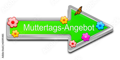 Muttertagsangebot