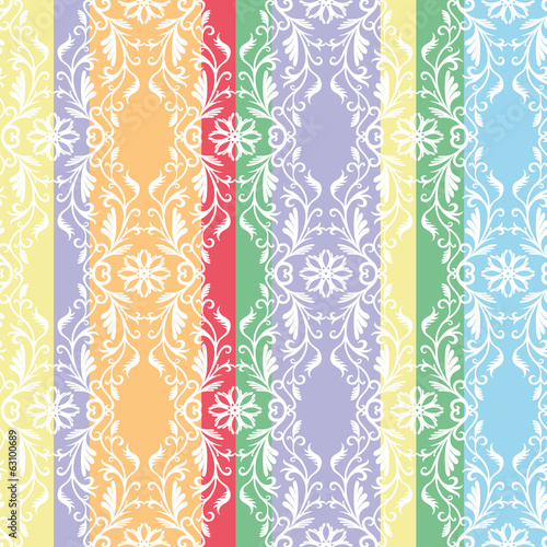 Seamless background.