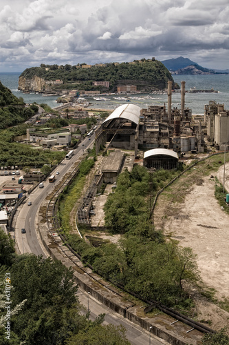 NAPLES BAGNOLI photo