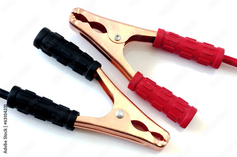 Terminal wires Terminal wires