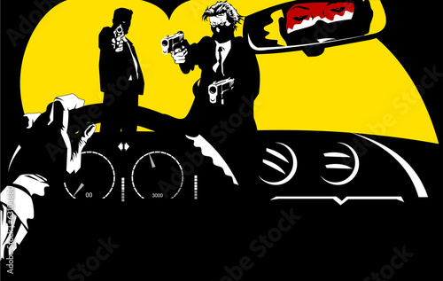 killing