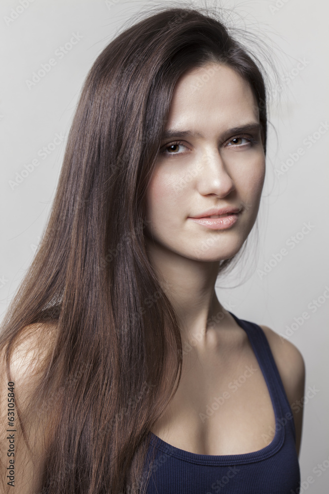 beautiful girl portrait beautiful girl portrait