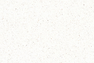 Speckled confetti background.