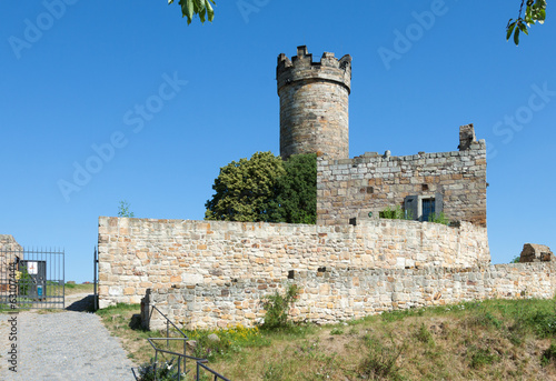 Mühlenburg photo