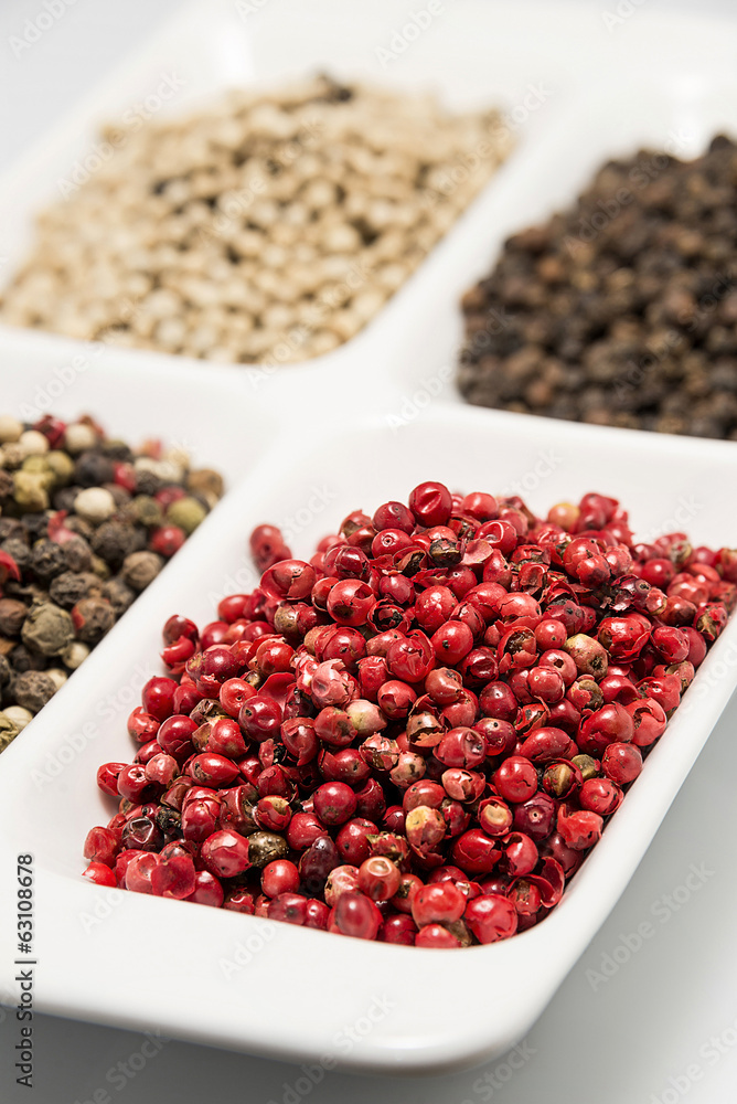 Pepper Pepper