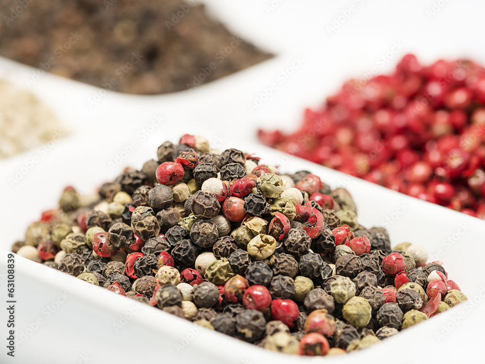 Mix pepper Mix pepper